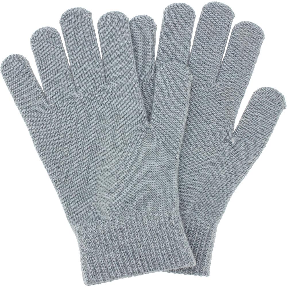 Sasha Gloves - Grey Black Ice – Black Ice