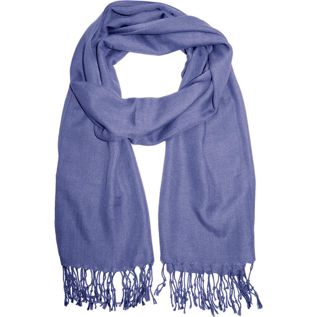 Fifi Scarf - Purple Unisex | Black Ice – Black Ice